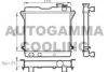 INNOC 4883548 Radiator, engine cooling